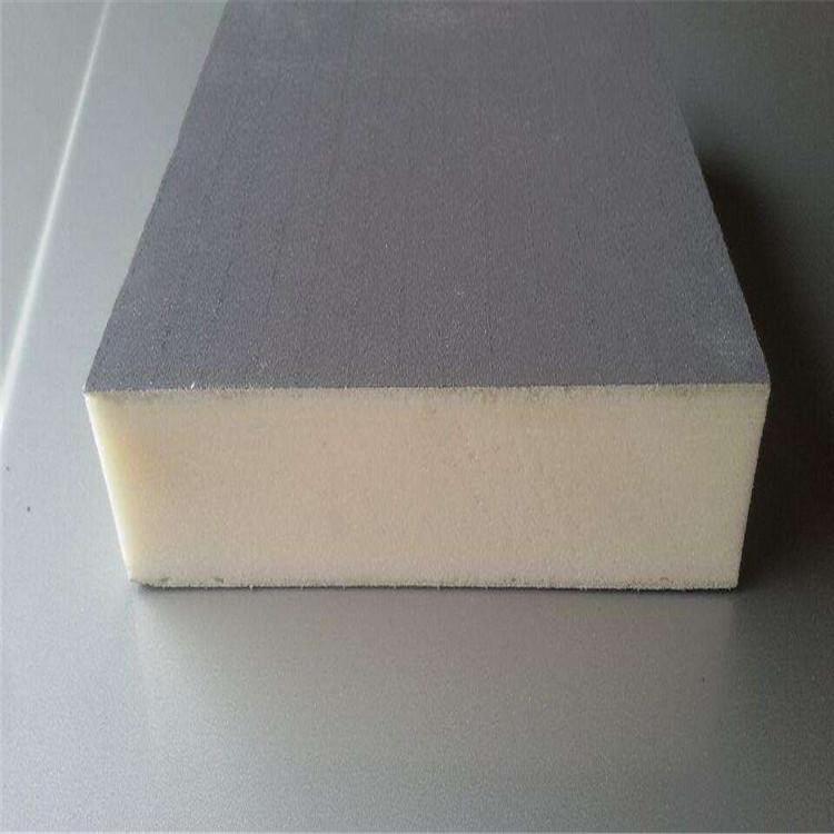 硬泡复合A级聚氨酯板 构建高效节能的建筑外墙与隧道保温系统