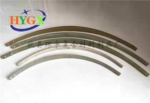 碳纤维复合材料的多领域应用及献县环宇复合材料制品厂产品概览