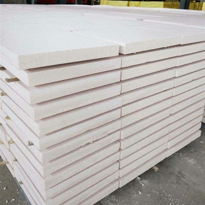 聚合聚苯板一体保温板 建筑节能领域的创新之选