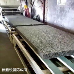 fs免拆复合保温板设备生产线及系列产品亮相上海博览会圆满收官