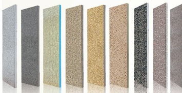 安徽金锐外墙保温装饰一体板的发展方向与前景探析