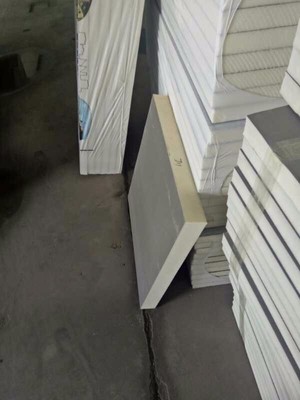 河北世达进口聚氨酯复合保温板 高品质保温材料的可靠选择