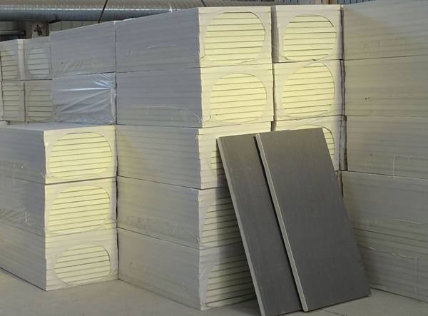 聚氨酯复合保温板在山东滨州的市场价格及厂家信息