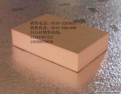 额尔古纳聚氨酯复合保温板价格分析与应用